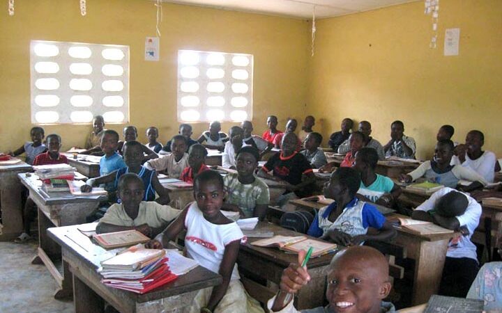 Education : les cours reprennent le 18 septembre 2023 et la problématique du manque d&rsquo;enseignants ?