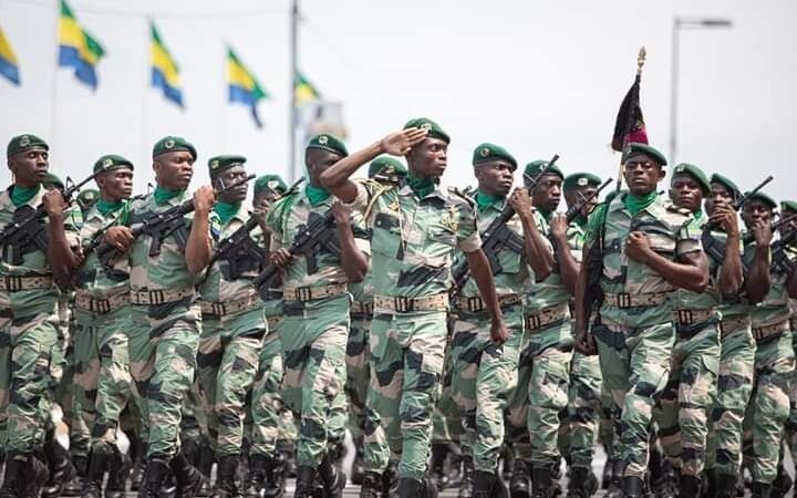 Garde Républicaine : 679 recrues valident leur formation militaire initiale