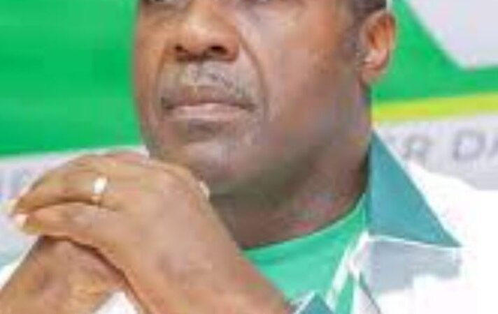 ÉLECTION PRÉSIDENTIELLE 2023: UN SOUTIEN DE TAILLE POUR ALI BONGO ONDIMBA