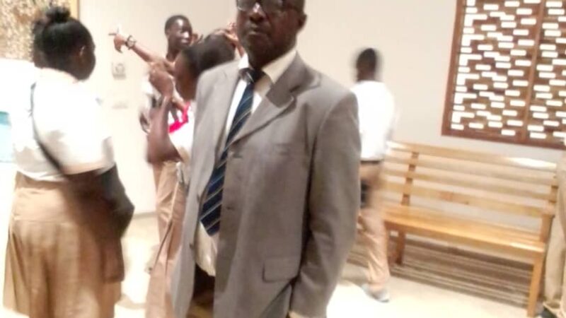 [Opinion] Le problème de l&rsquo;éducation et de la culture national méritent un séminaire