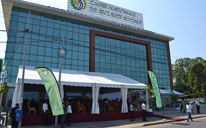 Retraités : Galère à la CNSS