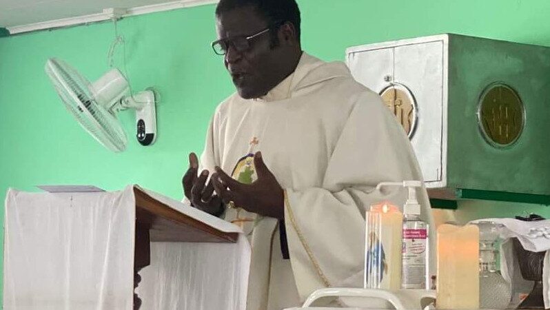 CHUL: Une messe en faveur de la cohésion et de la paix dans l&rsquo;exercice de la médecine