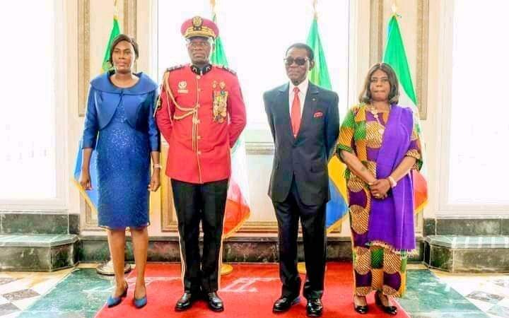 Gabon : premier déplacement à l&rsquo;étranger du président Brice Clotaire Oligui réservé à la Guinée Equatoriale