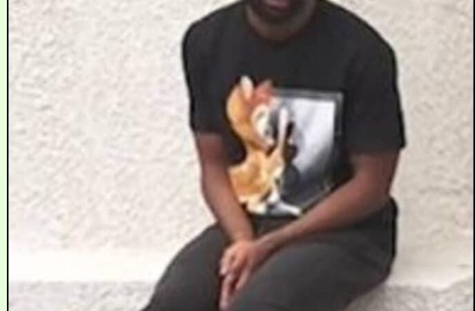 De la gloire à la déchéance: Noureddin BONGO VALENTIN en pleurs