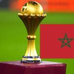 CAN Football 2025 : le Maroc désigné organisateur