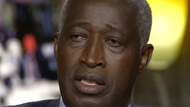 « le Moindre mal », la Tribune éclairée de Raymond Ndong Sima