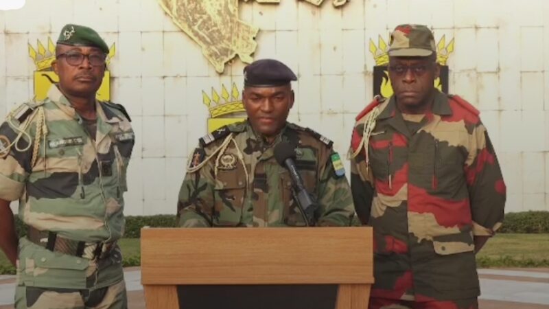 Les nouvelaux horaires du couvre feu !