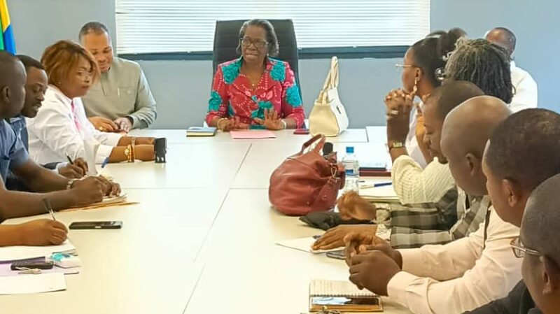 CHUL : climat social serein