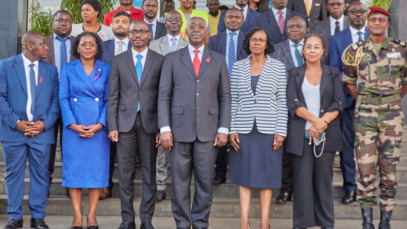 Climat social à la Zone d&rsquo;Investissement Spéciale de Nkok : Raymond Ndong Sima ramène le calme