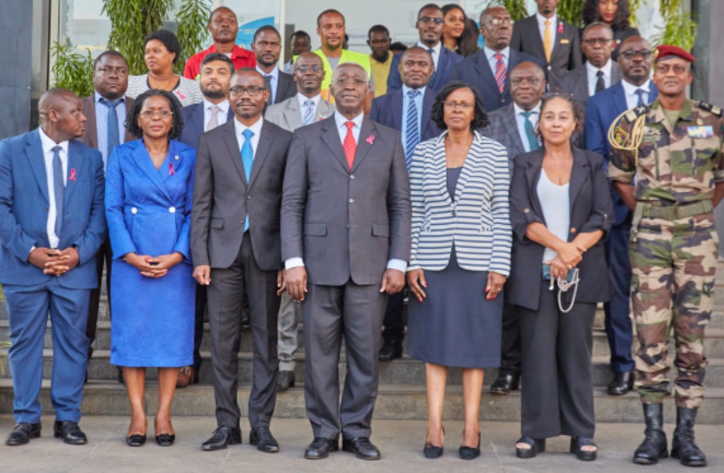 Climat social à la Zone d’Investissement Spéciale de Nkok : Raymond Ndong Sima ramène le calme