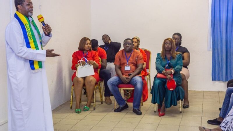 Rentrée académique 2023/2024: le groupe IHEM Gabon lance ses activités