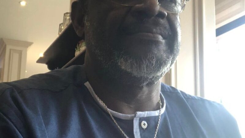 « Il faut redonner une stratégie de croissance pour le Gabon », Francis Jean-Jacques EVOUNA, expert des questions économiques