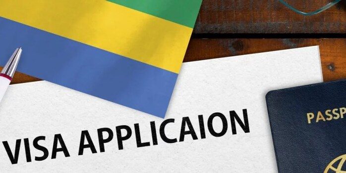 Gabon: l’exemption de visas est supprimé pour la France, les pays membres de l’UE, et l’Afrique du Sud