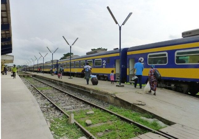 Setrag: suspension momentanée du trafic