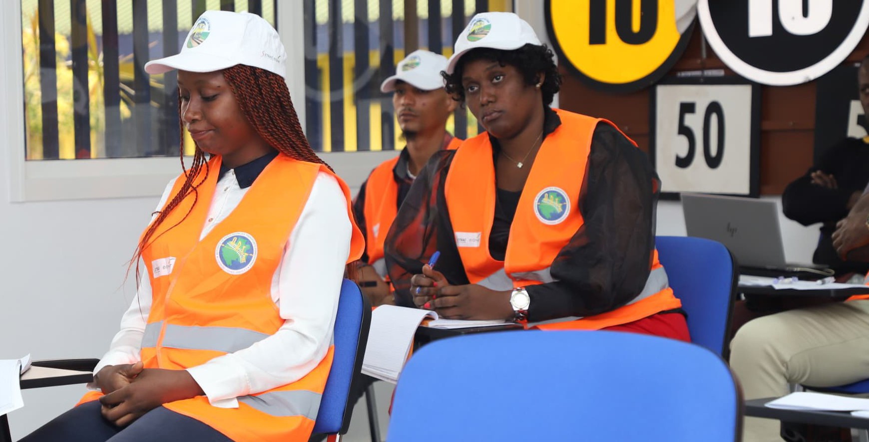 SETRAG / Les journées Chefs de sécurité : le perfectionnement des agents en ligne de mire