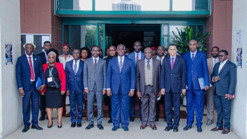 Gabon: le public invité à connaître la DGS et ses missions