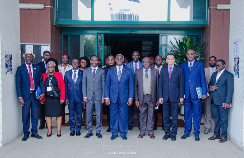 Gabon: le public invité à connaître la DGS et ses missions