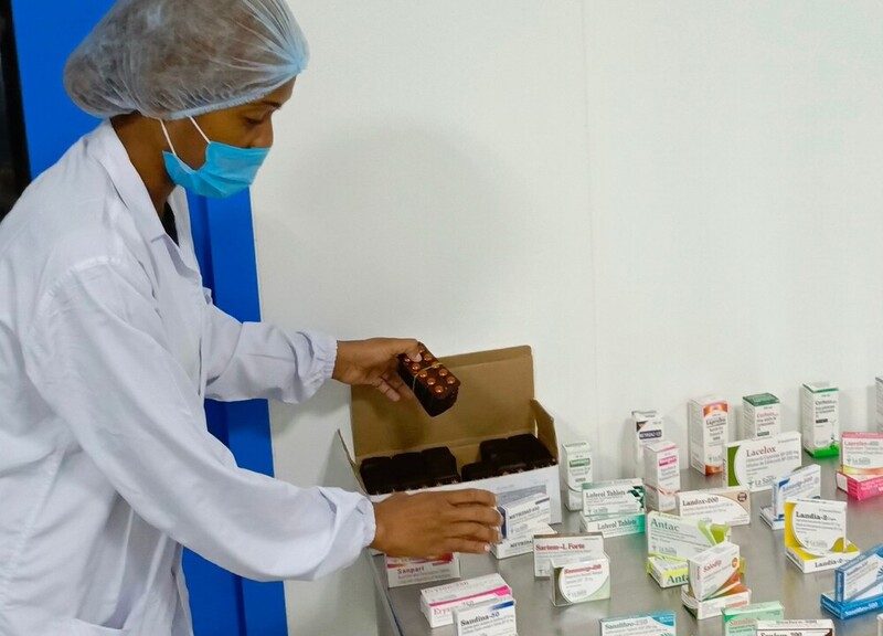 Gabon: quand les lobbies des médicaments asphyxient Santé Pharmaceutique