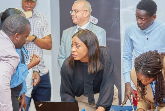 Développement durable : L’Aéroport De Libreville (ADL) engagé dans la réduction des déchets