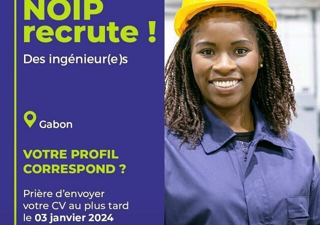 ARISE Port et Logistique offre du boulot à des jeunes Ingénieurs