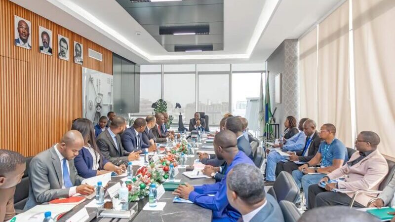 Le Trésor Public envisage lever 854 milliards sur le marché des titres publics de la CEMAC