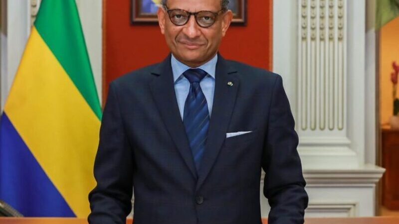 Composition du nouveau gouvernement de la transition