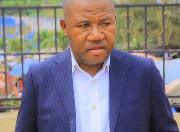 Entretien exclusif avec le Secrétaire Exécutif Adjoint du RPM