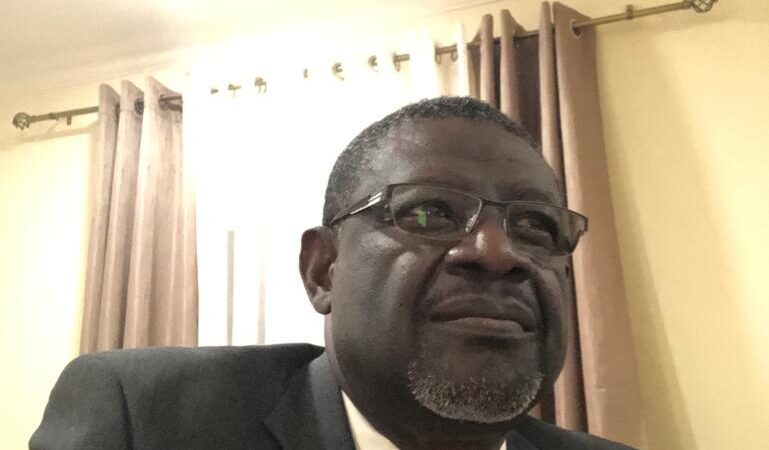 Questions à : Francis Jean Jacques EVOUNA