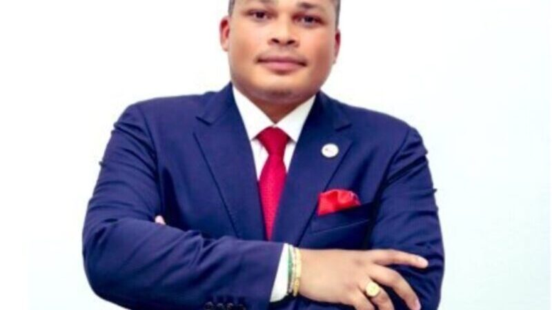 CNSS : Olivier Rebienot Pellegrin pour impulser une nouvelle dynamique