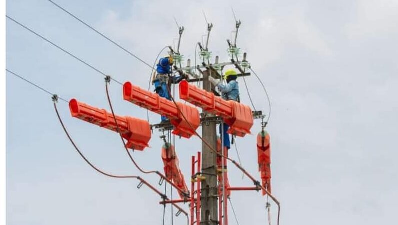 SEEG : Un câble défectueux à l&rsquo;origine des perturbations dans la desserte en électricité de Libreville