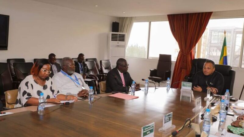 CNSS : vers un dialogue social inclusif entre la direction générale et les partenaires sociaux