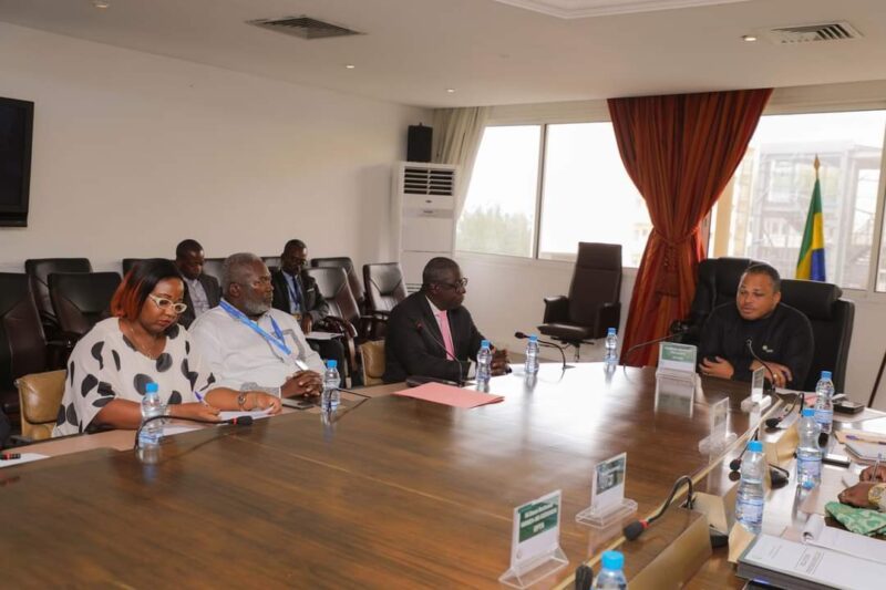 CNSS : vers un dialogue social inclusif entre la direction générale et les partenaires sociaux