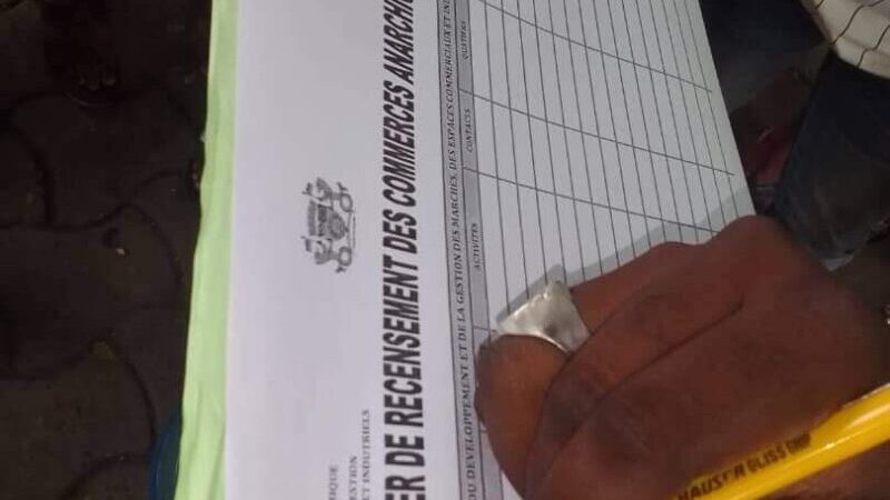 Mairie de Libreville : Recensement et Identification de ses loyers