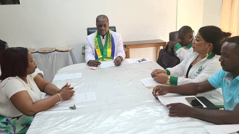 Tournée nationale du Parti PR : le programme de la première étape fixé !