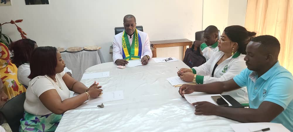 Tournée nationale du Parti PR : le programme de la première étape fixé !