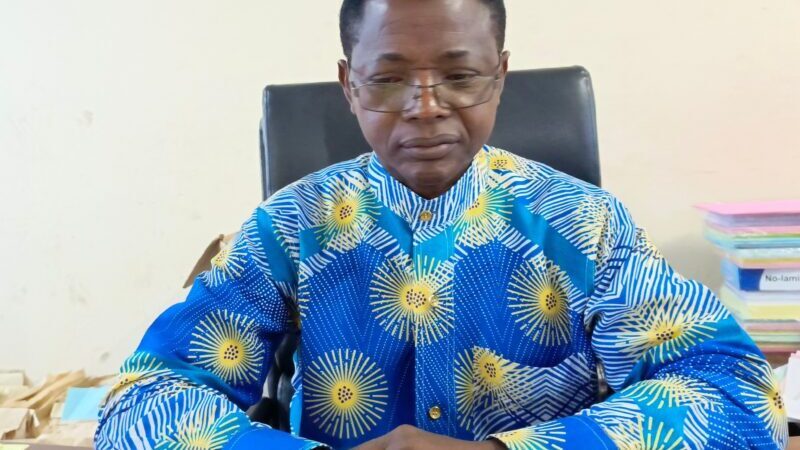 Concours d&rsquo;entrée à l&rsquo;ENAM : Satisfecit général dans l&rsquo;organisation