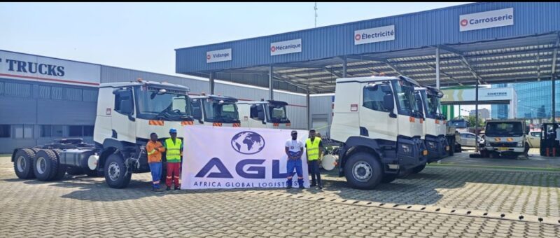 AGL Gabon booste sa capacité opérationnelle