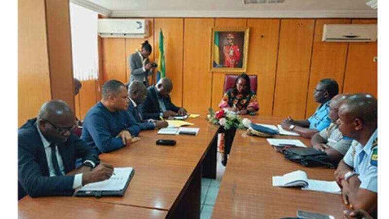 CNSS : Le patron des affaires sociales au fait du rapport de la task-force