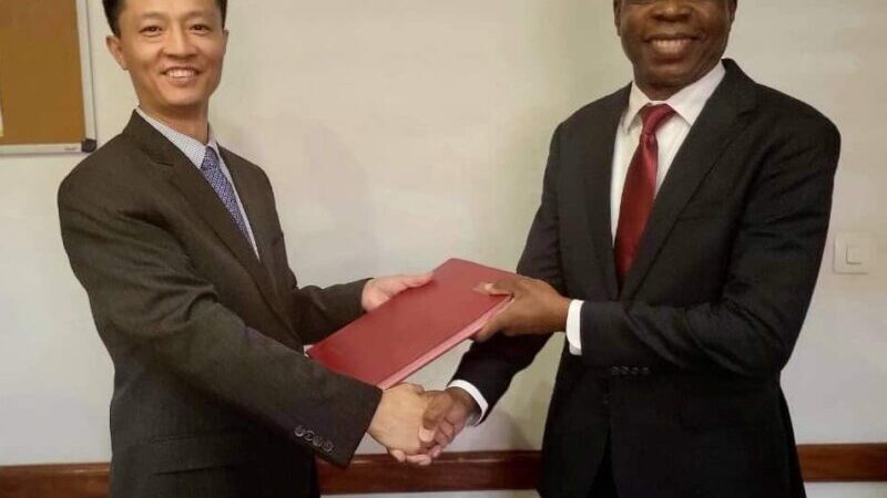 Pétrole : le permis OBANGUÉ-IRONGU de nouveau à l&rsquo;État