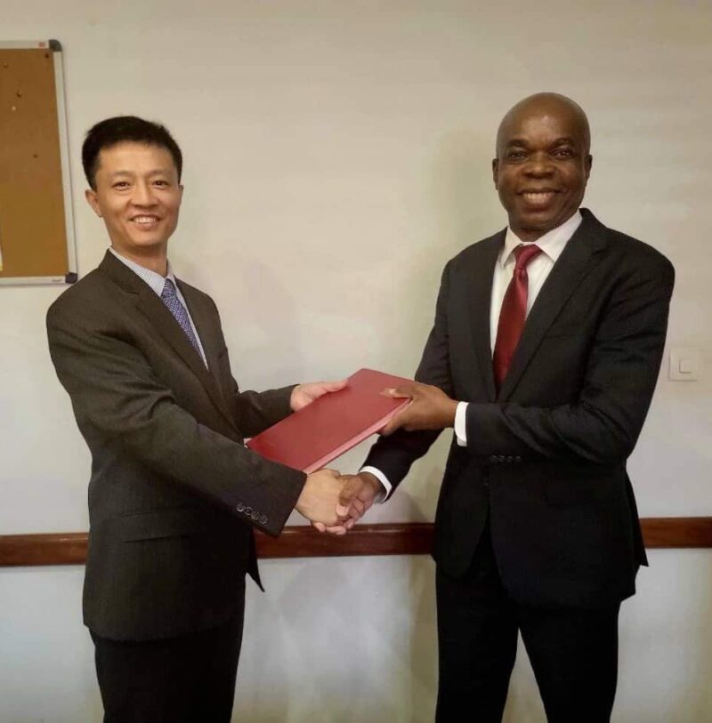 Pétrole : le permis OBANGUÉ-IRONGU de nouveau à l&rsquo;État