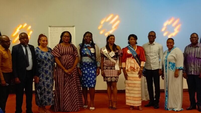 Célébration de la Journée internationale des droits des femmes : Finam n&rsquo;était pas en reste !
