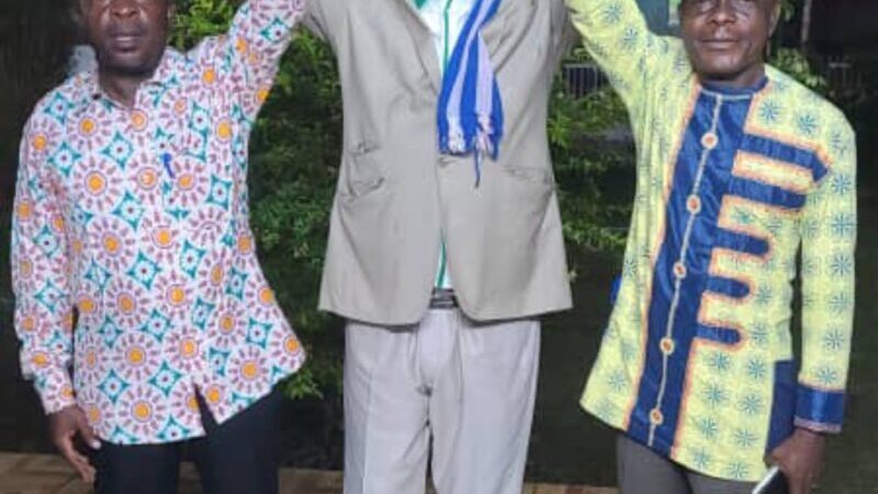 PR : deux adhésions de taille !