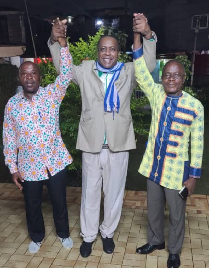 PR : deux adhésions de taille !