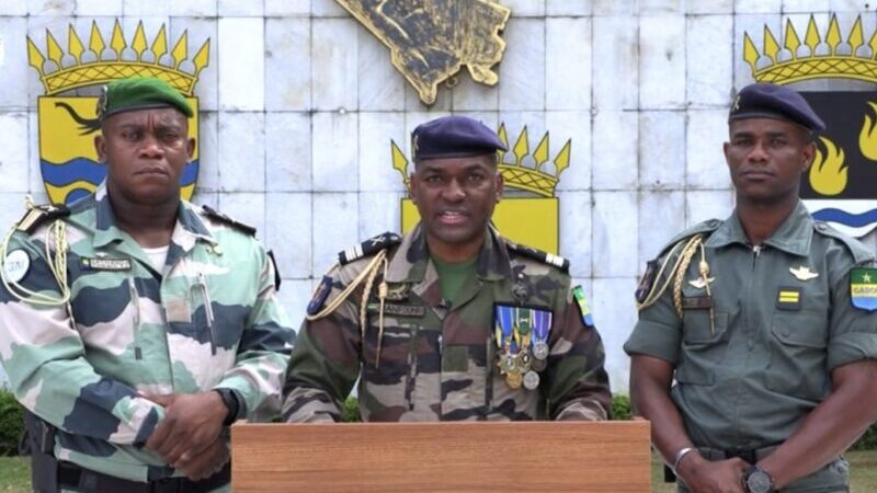 Gabon : la composition du Bureau du Dialogue national inclusif connue!