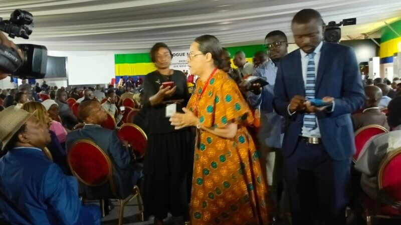 Dialogue National Inclusif: garder l&rsquo;Objectif en vue !