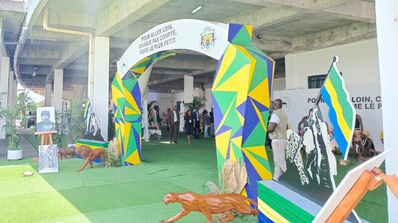 Les travaux de la commission Sociale: une avancée significative dans le processus du dialogue