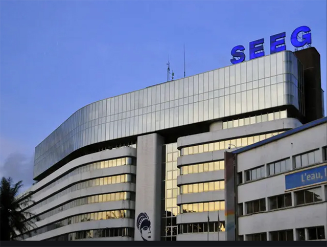 Perturbations dans la desserte en électricité du Grand Libreville : la SEEG s’explique et rassure