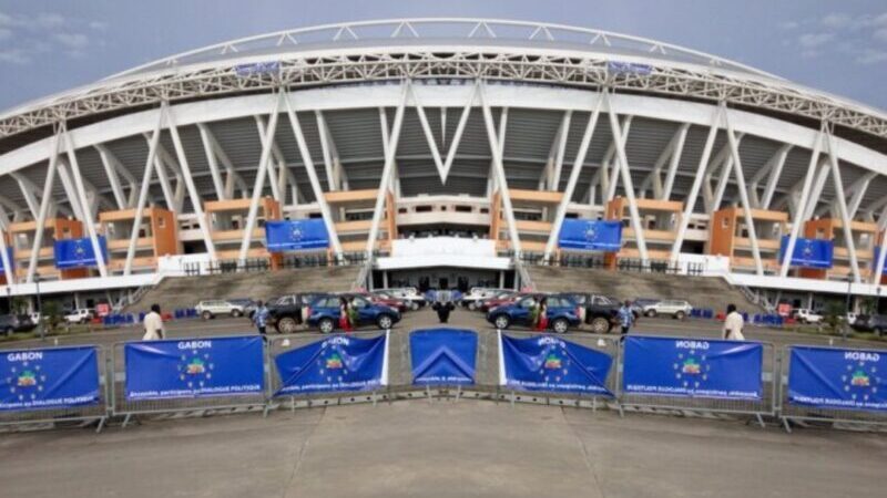 Communication du bureau du Dialogue national inclusif