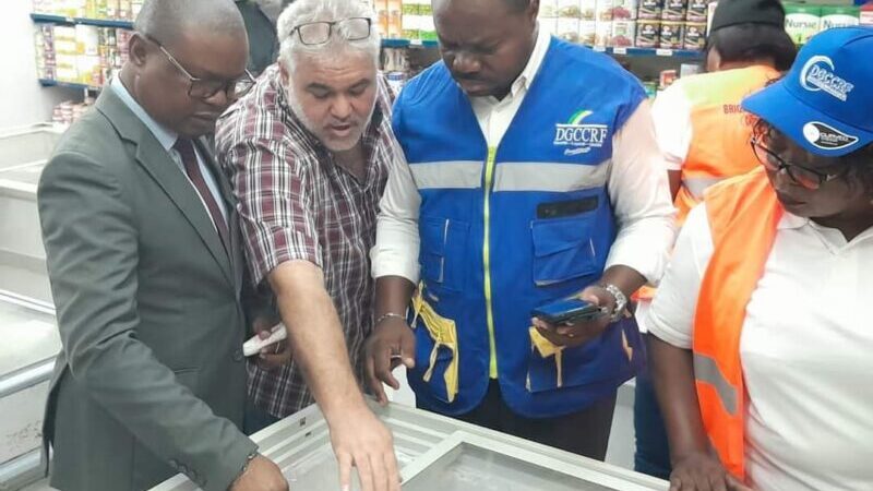 DGC et DGCC: veiller au Respect de la nouvelle mercuriale