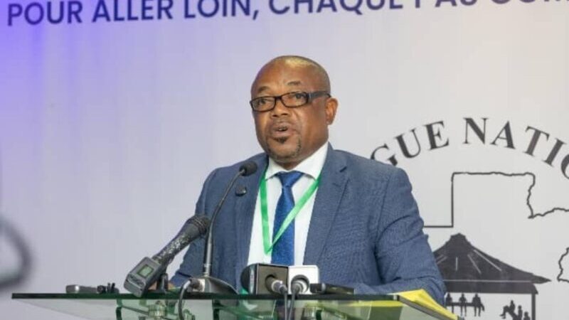 GABON: REPRISE DES TRAVAUX EN COMMISSIONS DU DIALOGUE NATIONAL INCLUSIF